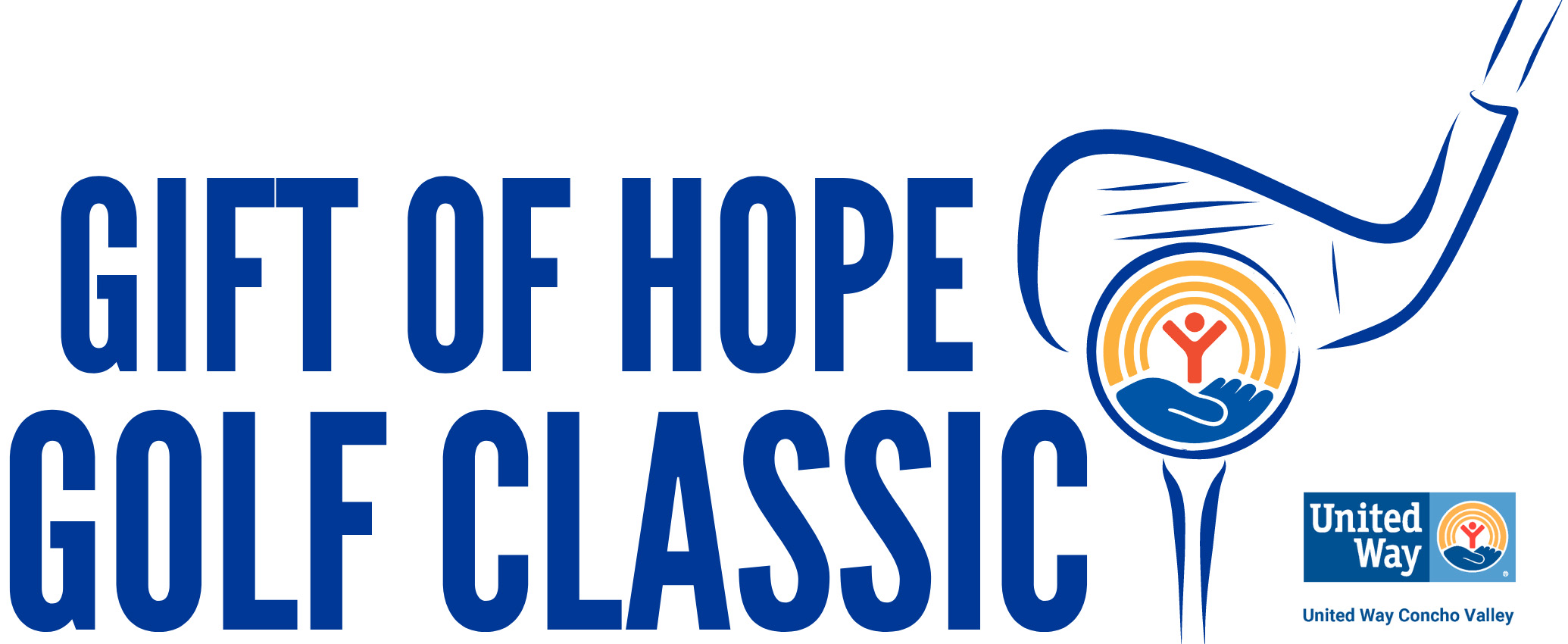 Gift of Hope Golf Classic