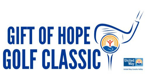 Gift of Hope Golf Classic