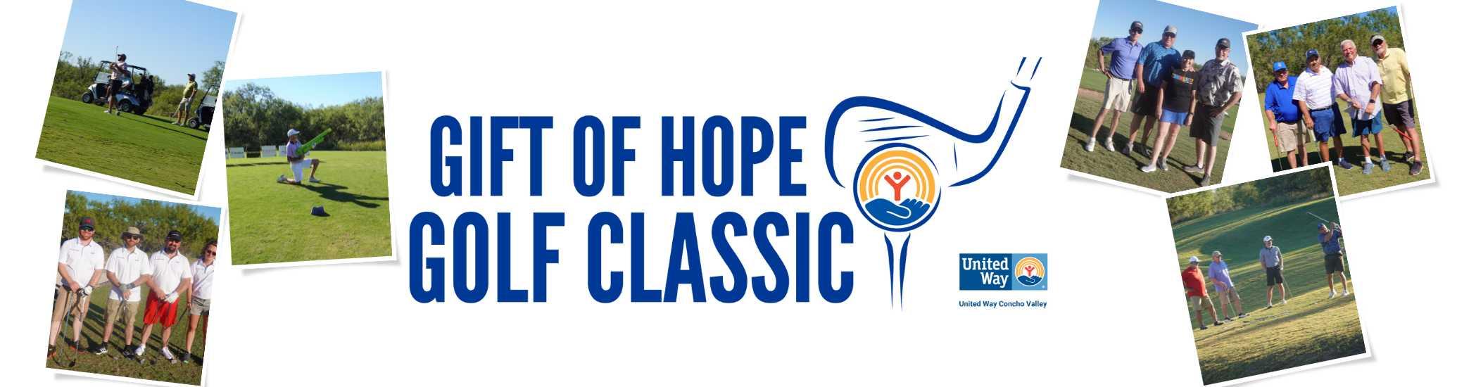 Gift of Hope Golf Classic