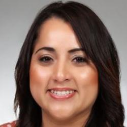 Christina Ubando