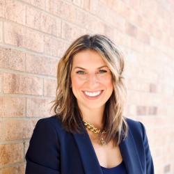 Michelle Miller