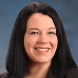 Pam Bradshaw